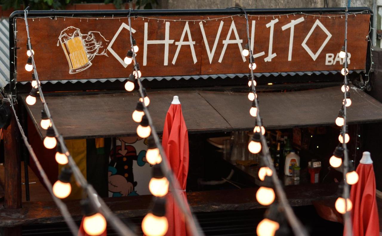 Ohana Hostel Mar del Plata Esterno foto